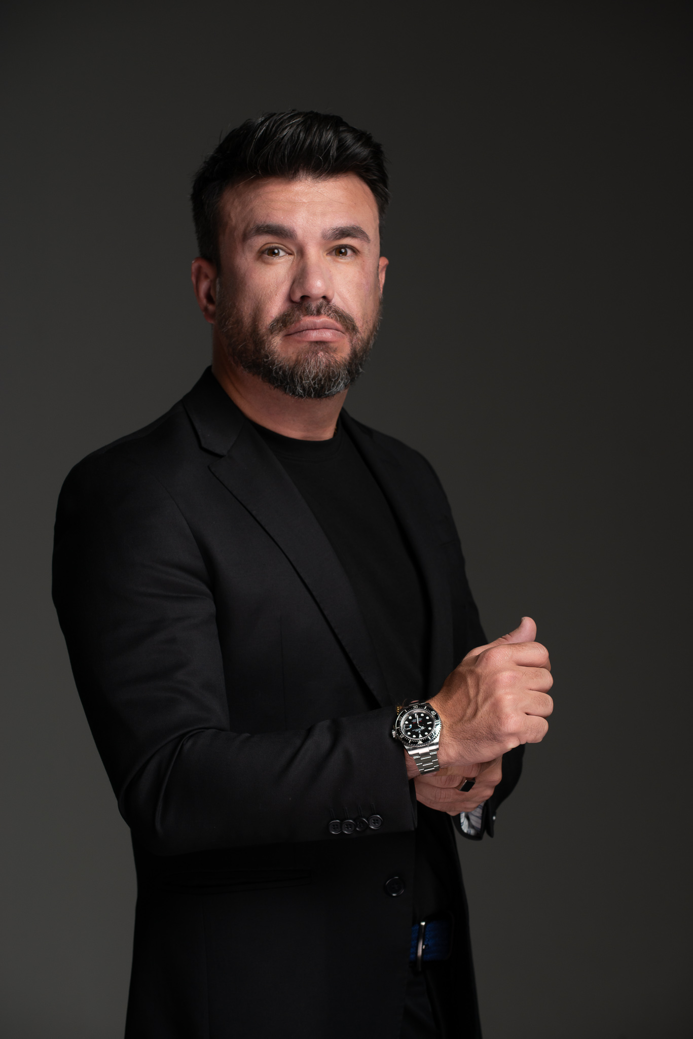 Ycaro Martins, fundador da Maxymus Expand