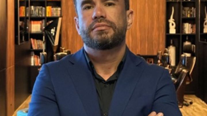Foto da matéria do iG