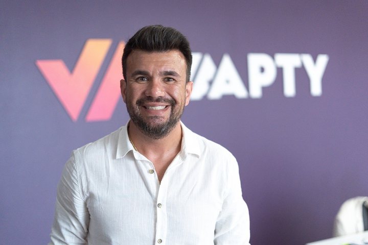 Foto da matéria da PEGN